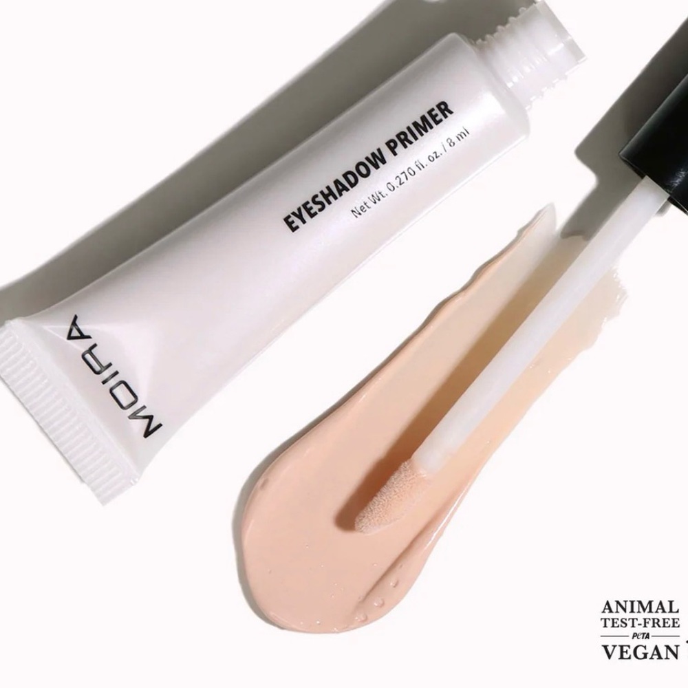 Moira Eyeshadow primer NIB